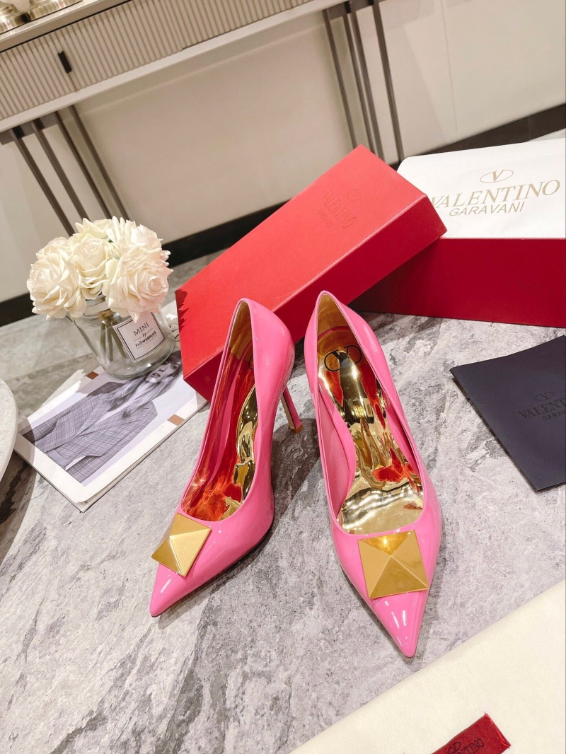 Valentino High Heels